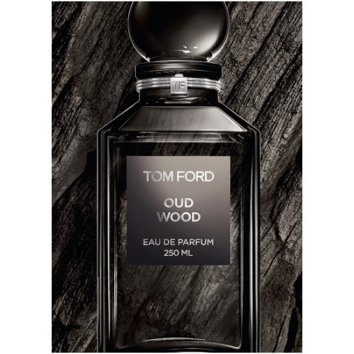 Tom Ford Oud Wood Eau De Parfum 250 ml Unisex Tester Parfüm